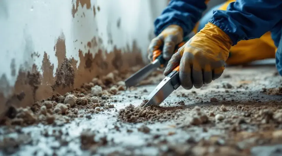 mold removal in Boonville, MO