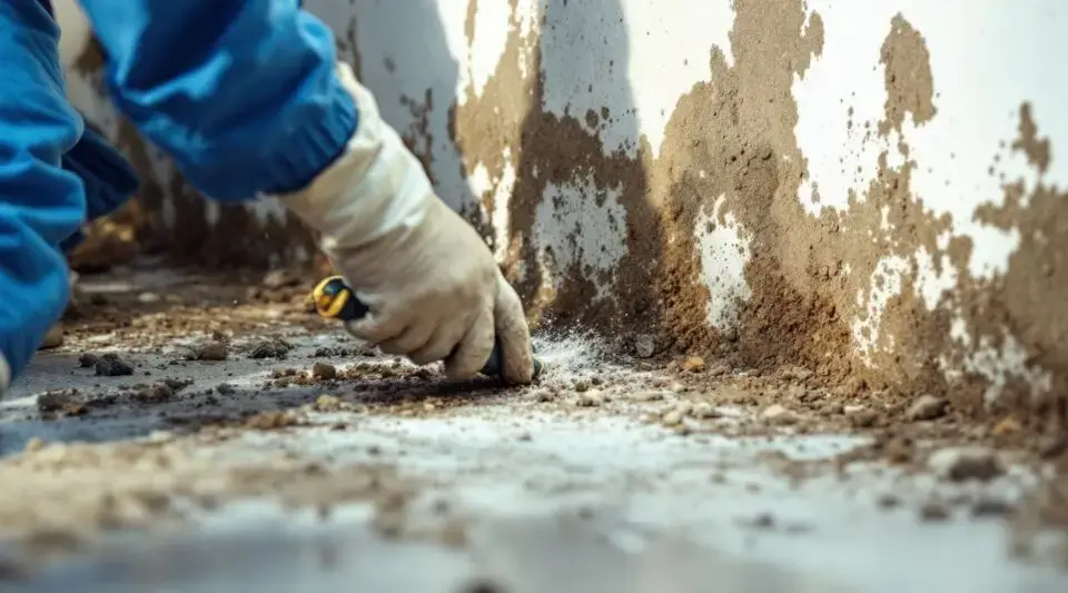 mold removal in Fayette, MO
