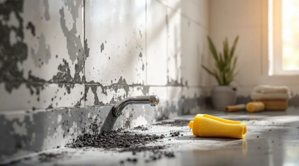 mold removal in Mexico, MO