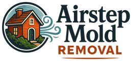 Airstep Mold Removal